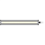 Светильник TRAY/RB (500) 35W PRS 750 GY СТ 1946000210