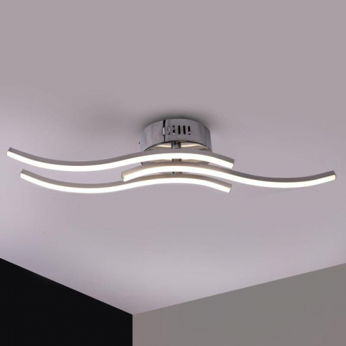 Светильник светодиодный LCL-1050 управляемый LED 30Вт Camelion 15213 фото 5 Светильник светодиодный LCL-1050 управляемый LED 30Вт Camelion 15213 фото 5