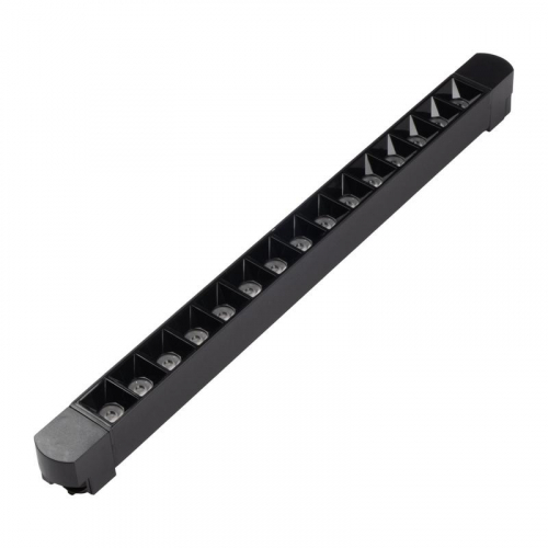 Светильник светодиодный трековый PTR 1ф 4230R 30Вт 4000К IP40 24град. BL 480мм Pro JazzWay 5068414 фото 7 Светильник светодиодный трековый PTR 1ф 4230R 30Вт 4000К IP40 24град. BL 480мм Pro JazzWay 5068414 фото 7