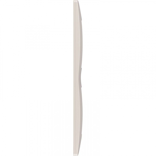 Рамка 2-м СП Etika IP20 сл. кость IEK 672512 фото 4 Рамка 2-м СП Etika IP20 сл. кость IEK 672512 фото 4