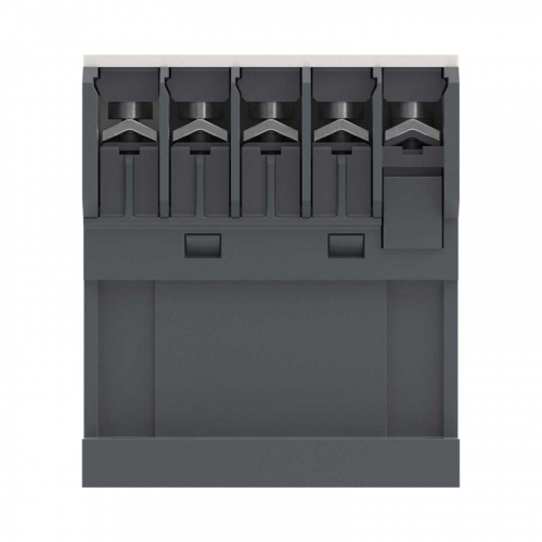 Миниконтактор YON DMC009 9A 4кВт AC3 3P кат. 380В AC 1НО YON DMC009-3C10A380 фото 4 Миниконтактор YON DMC009 9A 4кВт AC3 3P кат. 380В AC 1НО YON DMC009-3C10A380 фото 4