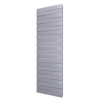 Радиатор PianoForte Tower 500 new 22 секц. биметал. Silver Satin Royal Thermo НС-1176350