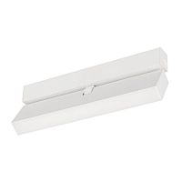 Светильник светодиодный MAG-FLAT-FOLD-25-S200-6W Day4000 WH 100deg 24В IP20 6Вт 4000К метал. Arlight 050068