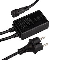 Контроллер ARD-CLASSIC-LIVE-1.5M Black (230В 1.6А) (закрытый) Ardecoled 025891
