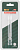 Сверло по кафелю шестигранный U-хвостовик под биту 4мм FIT 36014