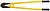 Болторез профи губки CrMo сталь HRC 58-62 900мм FIT 41639