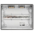 Бокс модульный накладной PDB/W 3012 GR (ЩРН-ПГ-12) IP65 пластик. JazzWay 5072008