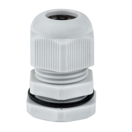 Сальник PG13.5 d6-12мм (d отверст. 21мм) IP54 PROxima EKF plc-pg-13.5-r Сальник PG13.5 d6-12мм (d отверст. 21мм) IP54 PROxima EKF plc-pg-13.5-r
