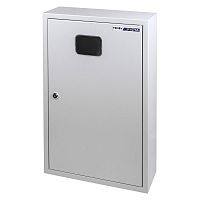 Корпус металлический ЩУРн-3/48 IP31 630х400х160 PRIZMA TOKOV Electric TKE-PZ-UMRB-3/48-IP31
