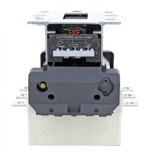 Контактор КТЭ 265А кат. 230В AC 1НО EKF ctr-b-265 фото 5 Контактор КТЭ 265А кат. 230В AC 1НО EKF ctr-b-265 фото 5