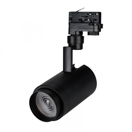 Светильник светодиодный LGD-ZEUS-4TR-R88-20W Day SP5000-Veg BK 20-60 deg IP20 230В металл Arlight 032449 Светильник светодиодный LGD-ZEUS-4TR-R88-20W Day SP5000-Veg BK 20-60 deg IP20 230В металл Arlight 032449
