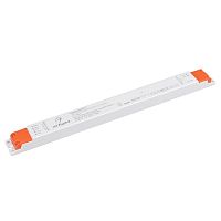 Блок питания ARV-SP-24060-PFC-DT8-CCT-LONG (24В 2.5А 60Вт) IP20 пластик Arlight 048242