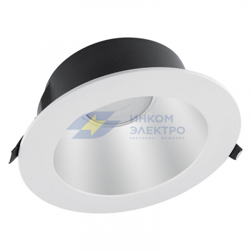 Светильник светодиодный DOWNLIGHT PERFORMANCE ДВО 14Вт 4000К 1600Лм UGR19 IP54 LEDVANCE 4058075459151