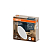 Светильник светодиодный Downlight DL 840 9Вт 4000К IP20 630лм ДВО даунлайт кругл. встраив. бел. OSRAM 4607194235377