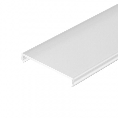 Экран SL-W33-LW-2000 FROST 2м пластик Arlight 038448 Экран SL-W33-LW-2000 FROST 2м пластик Arlight 038448