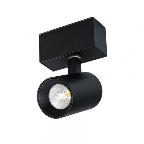 Светильник светодиодный MAG-SPOT-45-R85-7W Warm3000 (BK 24 deg 24В DALI) IP20 металл Arlight 046588 Светильник светодиодный MAG-SPOT-45-R85-7W Warm3000 (BK 24 deg 24В DALI) IP20 металл Arlight 046588