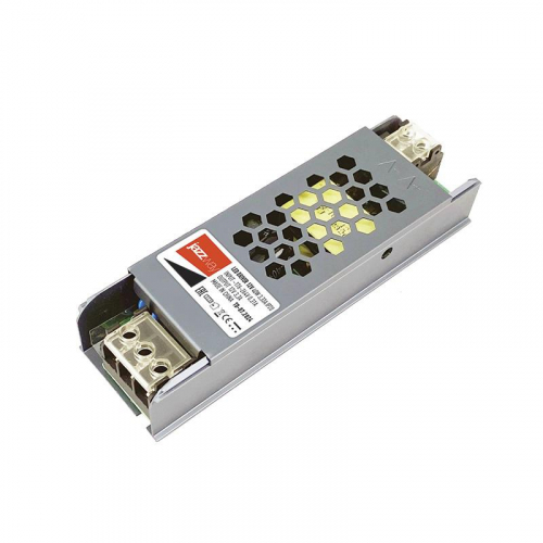 Блок питания для светодиод. ленты LED DRIВER 40Вт 3.33А 12В IP20 JazzWay 5059924 Блок питания для светодиод. ленты LED DRIВER 40Вт 3.33А 12В IP20 JazzWay 5059924