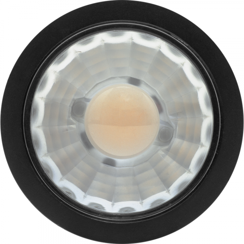 Светильник светодиодный SPLIGHT/R 12W D36 940 BK СТ 1902000010 фото 2