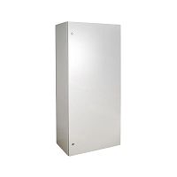 Корпус ВРУ 1700х800х450 IP54 цельносварной PRIZMA TOKOV ELECTRIC TKE-VR-AS178045-IP54
