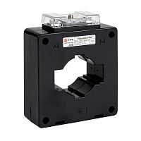 Трансформатор тока ТТЕ 60 600/5А кл. точн. 0.5S 5В.А EKF tte-60-600-0.5S