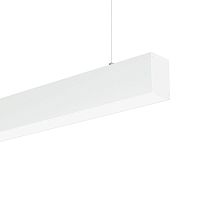 Светильник светодиодный SP-LINE-HANG-4970-L960-32W Day4000 RAL9003 120deg 230В IP33 4000К 32Вт алюм. Arlight 052957
