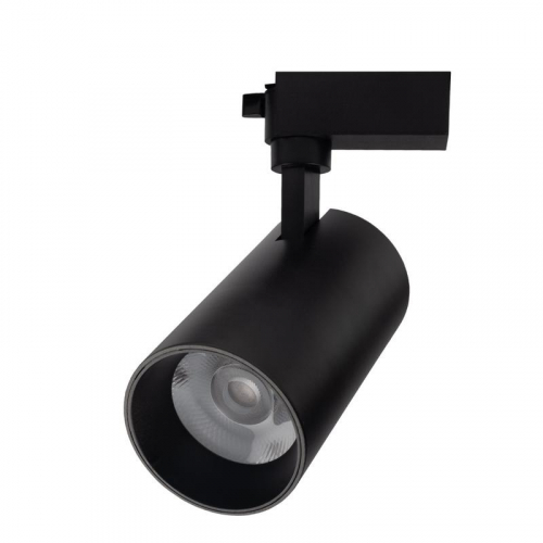 Светильник светодиодный трековый TRB 0736 36Вт 4000К IP40 24град. BL 1ф черн. Pro JazzWay 5066311 фото 11 Светильник светодиодный трековый TRB 0736 36Вт 4000К IP40 24град. BL 1ф черн. Pro JazzWay 5066311 фото 11