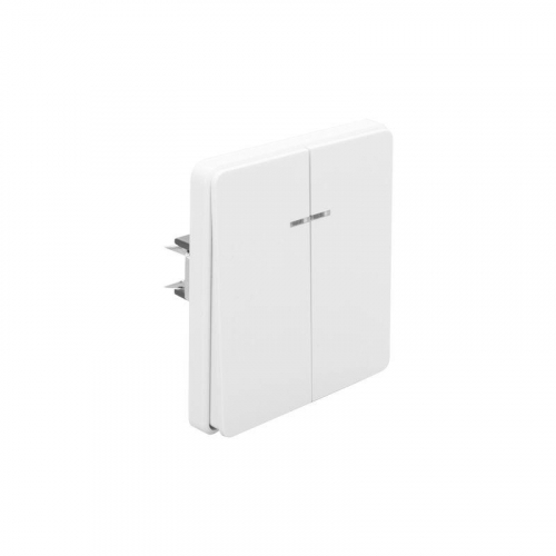 Выключатель 2-кл. СП ROUND MIELE 10А с подсветкой перламутр Kranz KR-78-0714-1 фото 5 Выключатель 2-кл. СП ROUND MIELE 10А с подсветкой перламутр Kranz KR-78-0714-1 фото 5