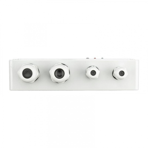 Терморегулятор TermoStat Roof 40А IP65 Rexant 51-0843 фото 4 Терморегулятор TermoStat Roof 40А IP65 Rexant 51-0843 фото 4