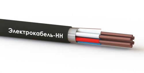 Кабель КВВГЭнг(А)-LS 7х2.5 0.66кВ (м) ЭЛЕКТРОКАБЕЛЬ НН 00-00006639 Кабель КВВГЭнг(А)-LS 7х2.5 0.66кВ (м) ЭЛЕКТРОКАБЕЛЬ НН 00-00006639