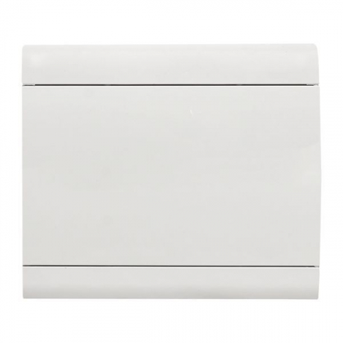 Щит ЩРН-П-10 "SlimBox" IP41 бел. дверца PROxima EKF sb-n-10w фото 5 Щит ЩРН-П-10 "SlimBox" IP41 бел. дверца PROxima EKF sb-n-10w фото 5