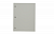 Корпус ЩРНМ (ЩМП) 500х400х220 IP55 метал. RAL7035 DEKraft 32961DEK
