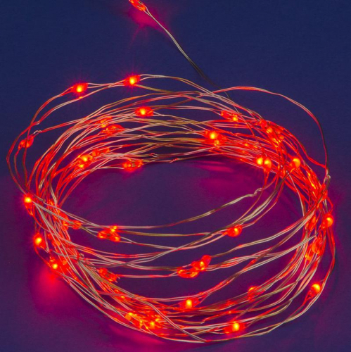 Гирлянда LED ULD-S1000-100/DTA/RC RGB IP44 10м 100 диодов RGB свет пульт ДУ в/к провод прозр. Uniel UL-00007180 Гирлянда LED ULD-S1000-100/DTA/RC RGB IP44 10м 100 диодов RGB свет пульт ДУ в/к провод прозр. Uniel UL-00007180