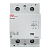 Контактор модульный КМ 100А 1NC+1NO 230В AC (3 мод.) AVERES EKF km-av-3-100-11-230V