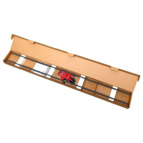 Комплект заземления вертикальный d16 дл.3м (2х1.5м) HZ PROxima EKF gc-21300 фото 4
