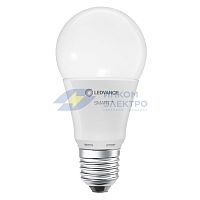 Лампа светодиодная SMART+ WiFi Classic Tunable White 9Вт (замена 60Вт) 2700…6500К E27 (уп.3шт) LEDVANCE 4058075485730