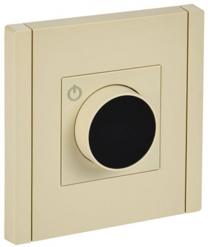 Термостат электронный FORTE&PIANO FP452 с индикацией ваниль IEK FP-RT11-K10 Термостат электронный FORTE&PIANO FP452 с индикацией ваниль IEK FP-RT11-K10