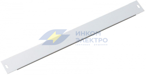 Панель ЛГ к ВРУ-х хх.80.хх 36 TITAN (H=100) (уп.2шт) IEK YKV-PLG-36-80-100
