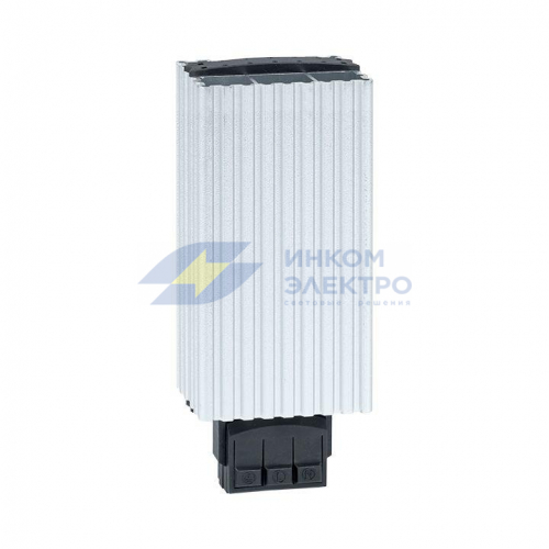 Обогреватель на DIN-рейку клеммный 75Вт 230В IP20 PROxima EKF heater-click-75-20 Обогреватель на DIN-рейку клеммный 75Вт 230В IP20 PROxima EKF heater-click-75-20