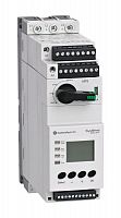Пускатель многофункциональный 3-12А AC 230В продвинутый MODBUS SE MFS12MSUT