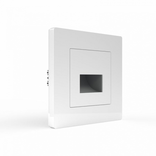 Подсветка светодиодная СП Pixel IP20 механизм бел. TOKOV ELECTRIC TKE-PX-P1RF-C01 фото 2