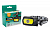 Фонарь налобный LED53412 аккум. 3.7В COB+LED 3Вт 3 реж. 3 x AAA Type-C бокс карбон Camelion 15764