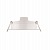 Светильник светодиодный 59464 MESON 125 13Вт 40K WH recessed Downlight PHILIPS 915005748101