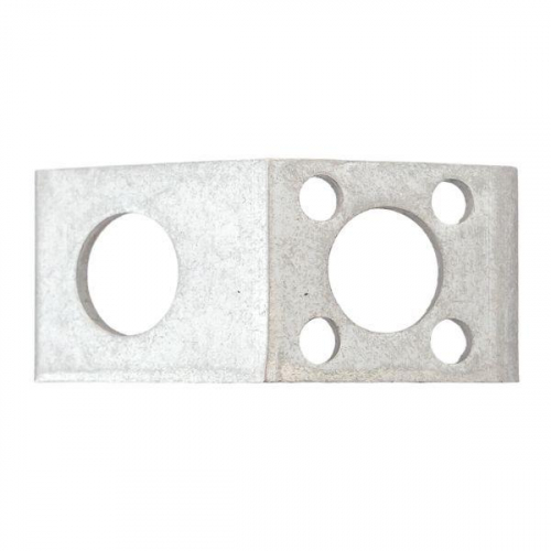 Кронштейн анкерный CА25 (уп.5 шт) EKF ca-25-r фото 4