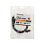 Шнур HDMI-HDMI gold 3м с фильтрами (PE bag) PROCONNECT 17-6205-6