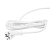 Удлинитель 3х3м с заземл. 10А IP20 SR 3х3-Z УХз10-103 2.2кВт ПВС Volsten 12426