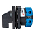 Переключатель кулачковый ПК-1-51 1п 10А "1-2" IP65 EKF pk-1-51-10-65