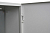 Корпус металлический ЩРНМ IP31 300х250х150 DEKraft 32462DEK