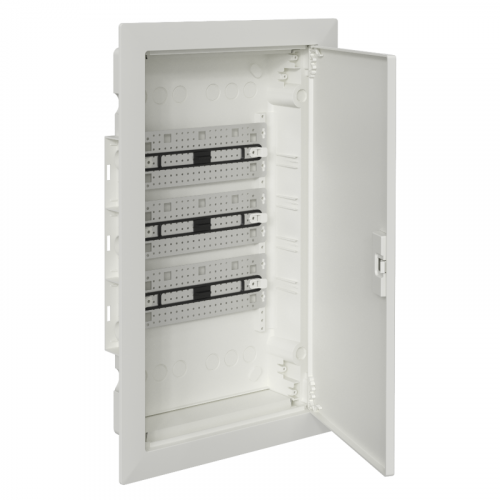 Корпус мультимедийный OptiBox Pro 36-VNM-IP40 КЭАЗ 382528 Корпус мультимедийный OptiBox Pro 36-VNM-IP40 КЭАЗ 382528