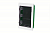 Корпус встраиваемый City9 Box IT 3 ряда 36мод. 2 розетки с прозр. дверцей SE EZ9E312S2FIT