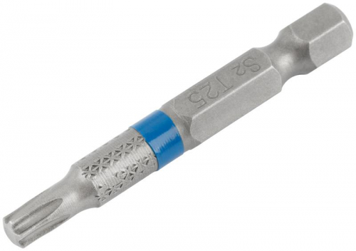 Бита стальная Profi TORX T25 50мм (уп.2шт) Cutop 83-661 фото 2